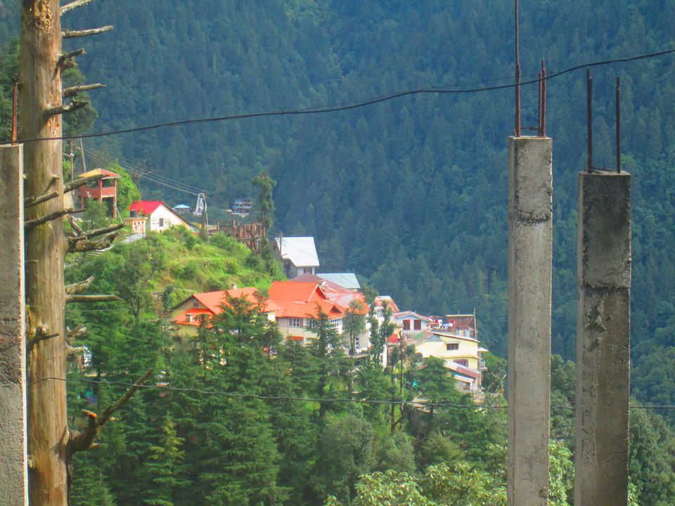Photo of Backpacking in Himachal 29/122 by Akshay Panchal