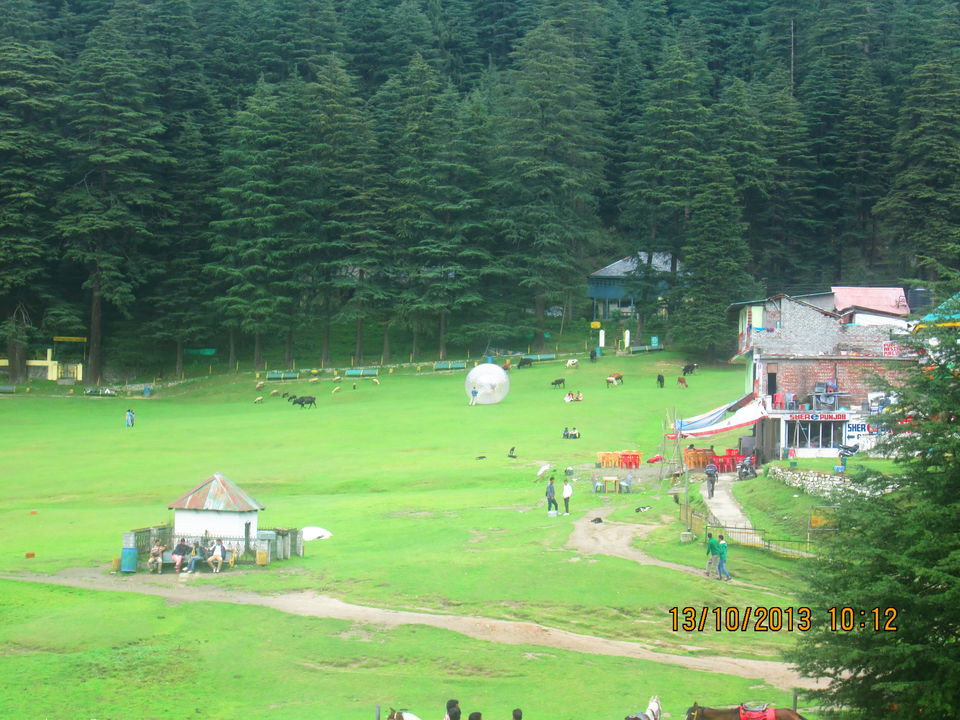 Photo of Backpacking in Himachal 51/122 by Akshay Panchal