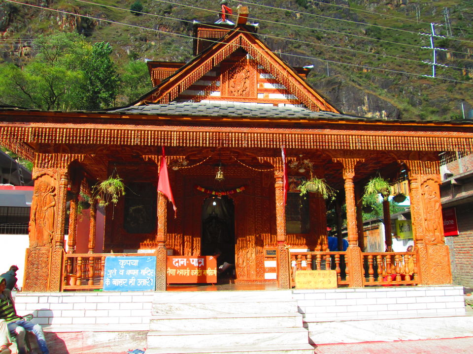Photo of Backpacking in Himachal 120/122 by Akshay Panchal