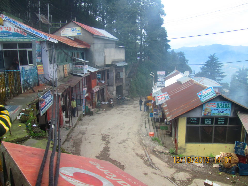 Photo of Backpacking in Himachal 30/122 by Akshay Panchal