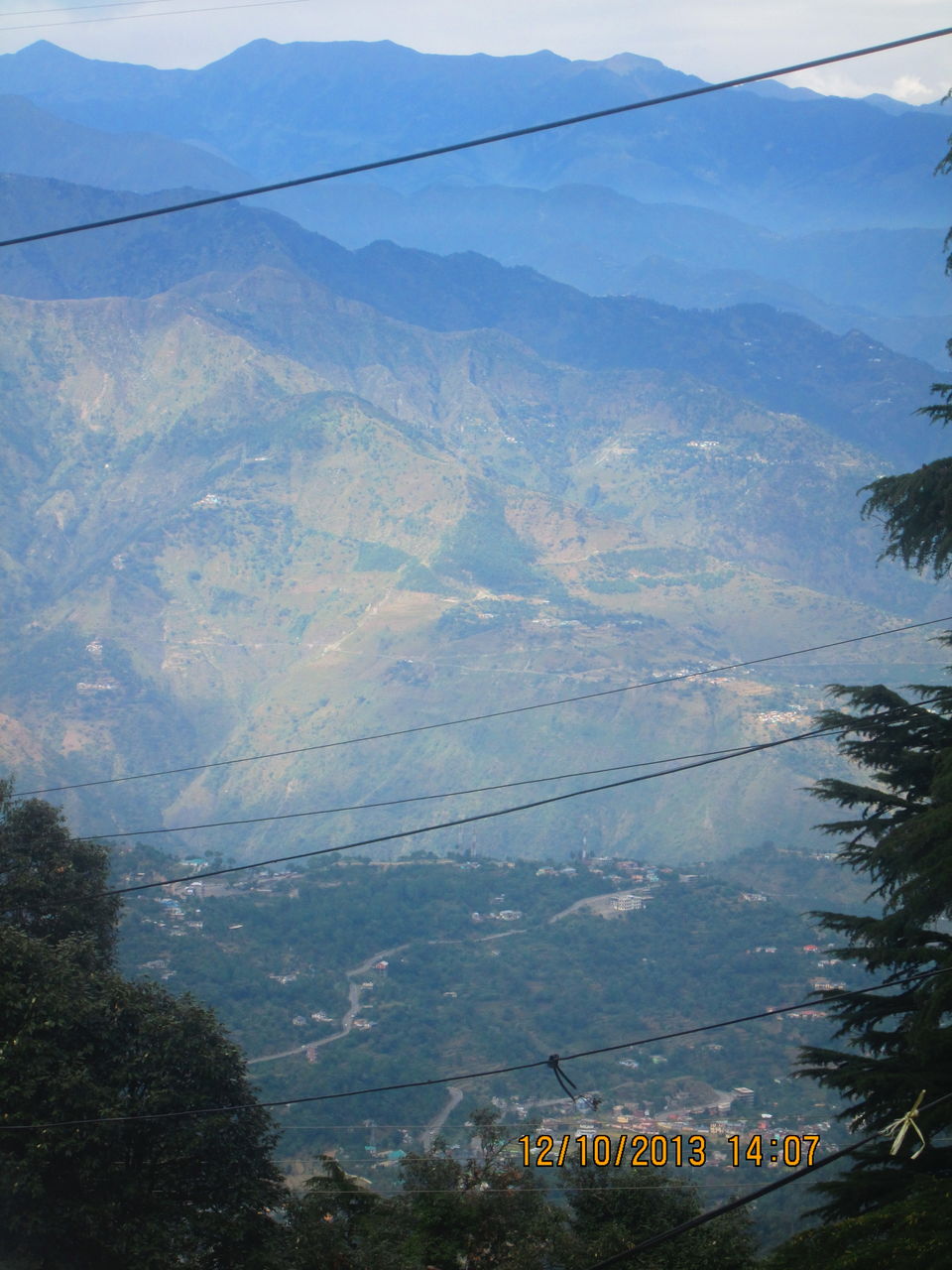 Photo of Backpacking in Himachal 31/122 by Akshay Panchal