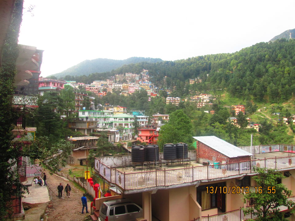 Photo of Backpacking in Himachal 53/122 by Akshay Panchal