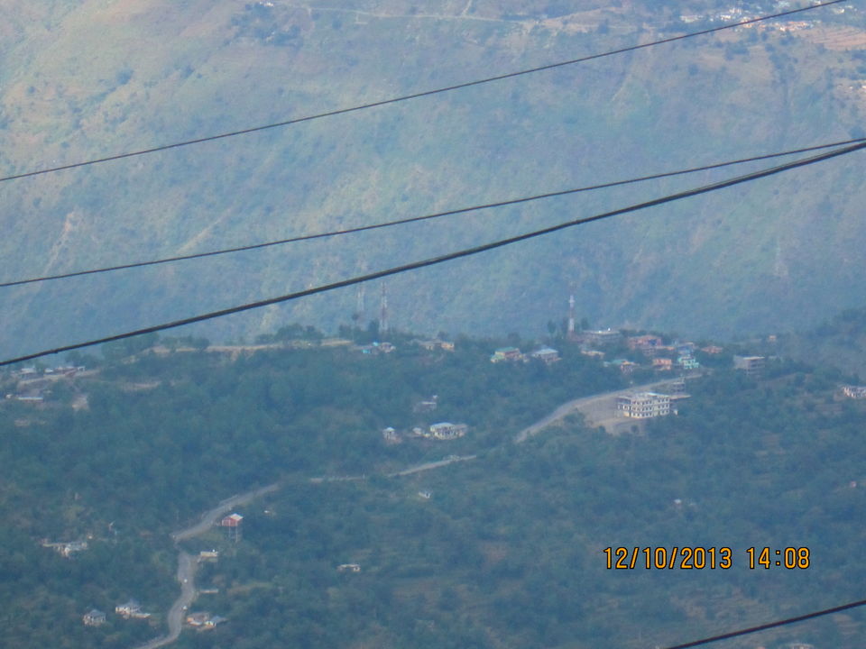 Photo of Backpacking in Himachal 32/122 by Akshay Panchal