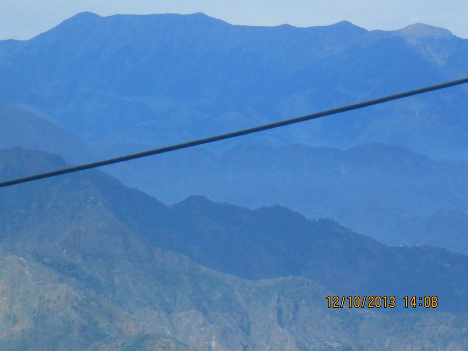 Photo of Backpacking in Himachal 33/122 by Akshay Panchal