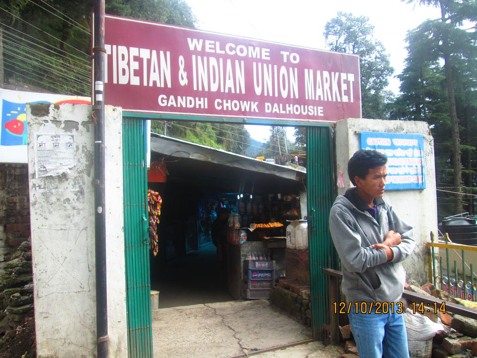 Photo of Backpacking in Himachal 35/122 by Akshay Panchal