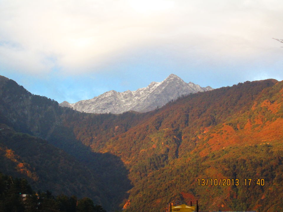 Photo of Backpacking in Himachal 56/122 by Akshay Panchal