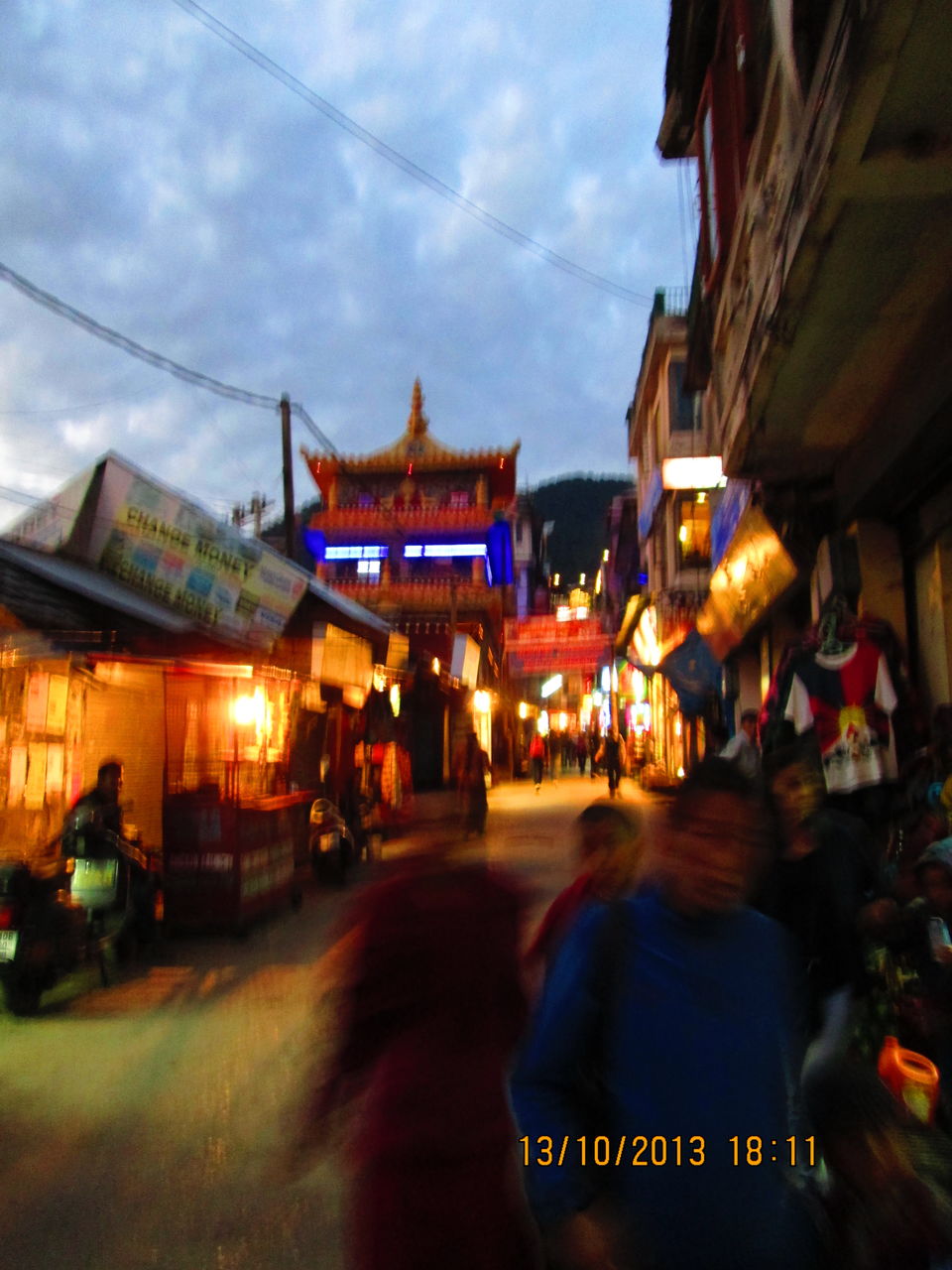 Photo of Backpacking in Himachal 58/122 by Akshay Panchal