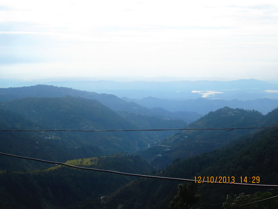 Photo of Backpacking in Himachal 37/122 by Akshay Panchal