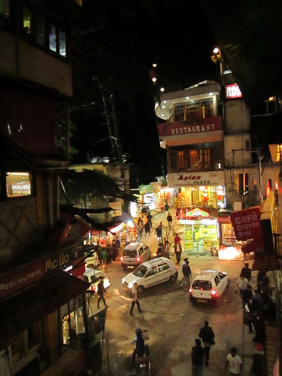 Photo of Backpacking in Himachal 61/122 by Akshay Panchal