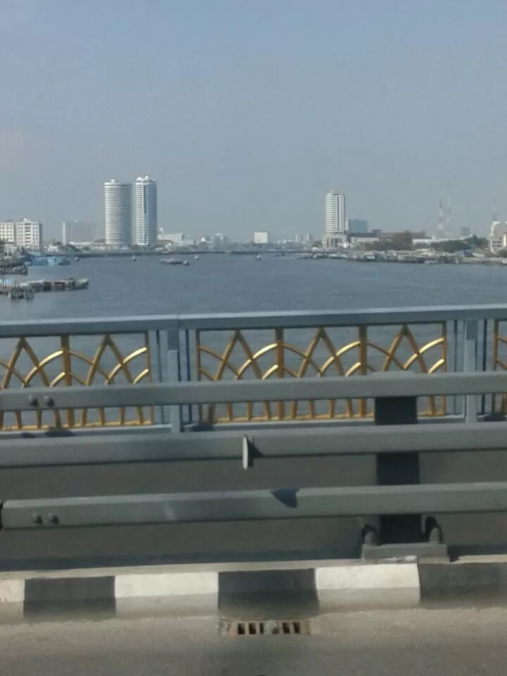 Photo of Rama VIII RdBang Yi Khan, Bang PhlatBangkok 10700 by priyank patel