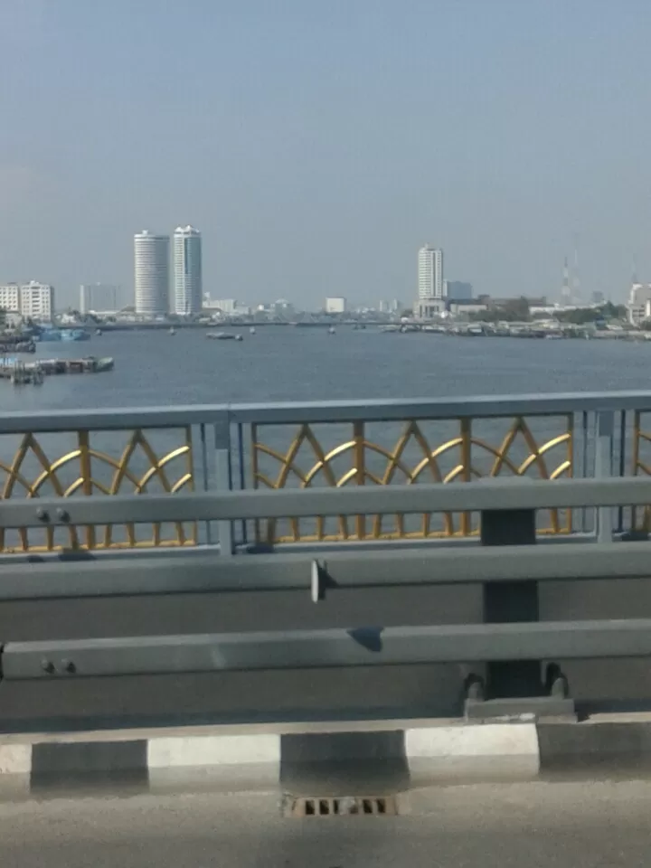 Photo of Rama VIII RdBang Yi Khan, Bang PhlatBangkok 10700 by priyank patel