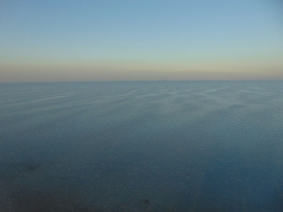 Photo of A desert with white beauty called Rann Of Kutch by priyank patel