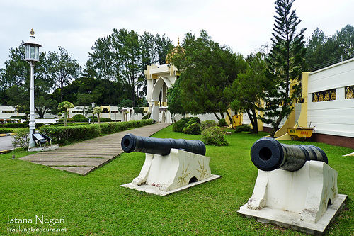 Photo of Kota Bharu Kelantan Malaysia by Darwin Cayetano