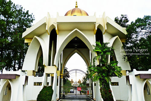 Photo of Kota Bharu Kelantan Malaysia by Darwin Cayetano