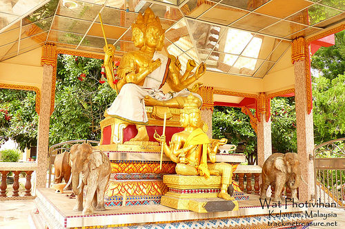 Photo of Tumpat Kelantan Malaysia by Darwin Cayetano