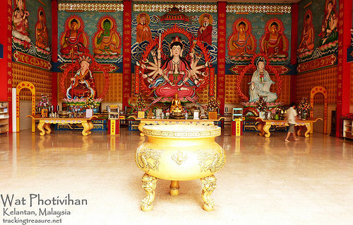 Photo of Tumpat Kelantan Malaysia by Darwin Cayetano
