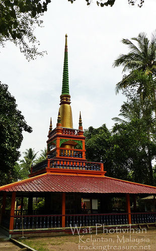 Photo of Tumpat Kelantan Malaysia by Darwin Cayetano