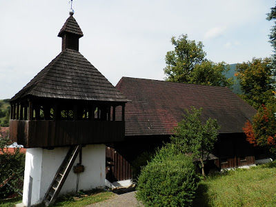 Photo of Istebné, Slovakia by Kevin and Ruth