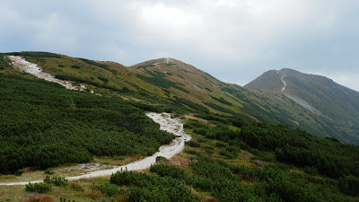 Photo of Tatra National Park, Zakopane, Slovakia by Kevin and Ruth