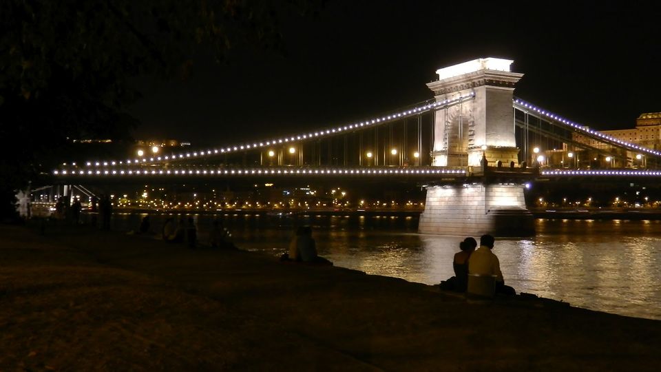 Photo of A City With A View: Budapest, Hungary 4/11 by Kevin and Ruth