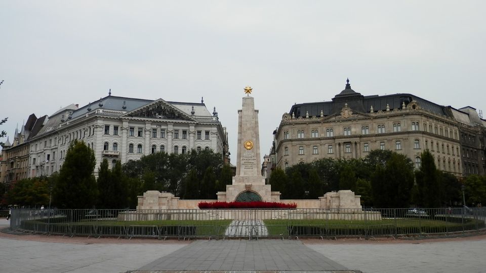 Photo of A City With A View: Budapest, Hungary 10/11 by Kevin and Ruth