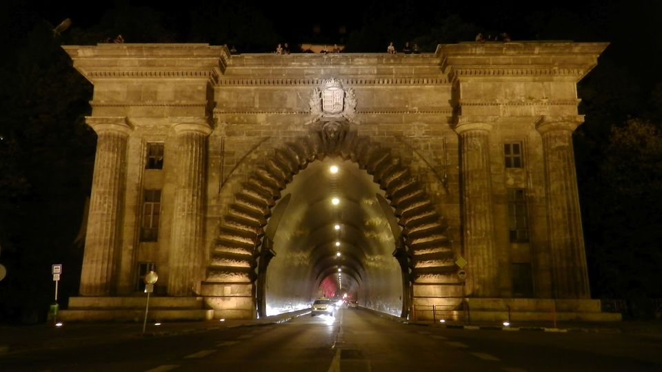 Photo of A City With A View: Budapest, Hungary 11/11 by Kevin and Ruth