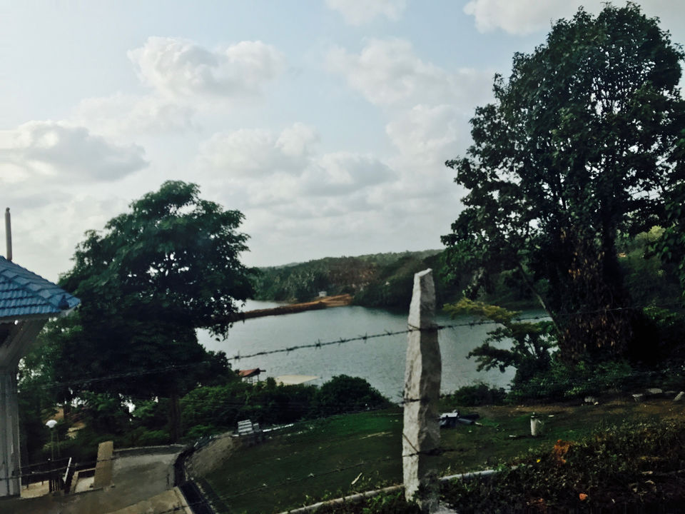 Photo of Manipal! The Beautiful yet unexplored plateau of South India by Ajanta