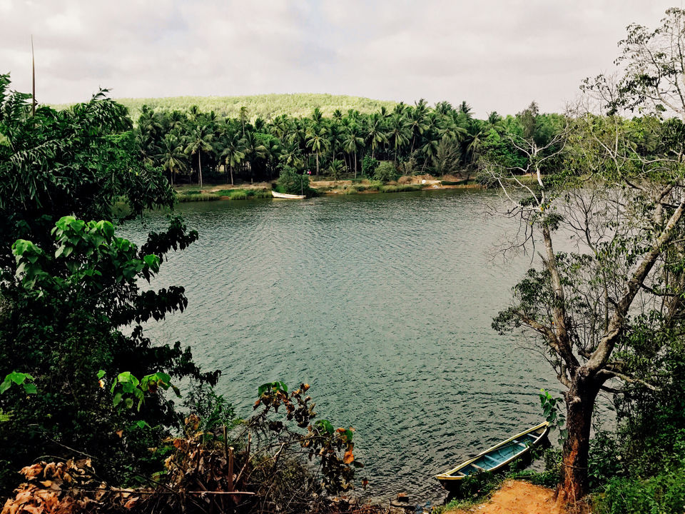 Photo of Manipal! The Beautiful yet unexplored plateau of South India by Ajanta