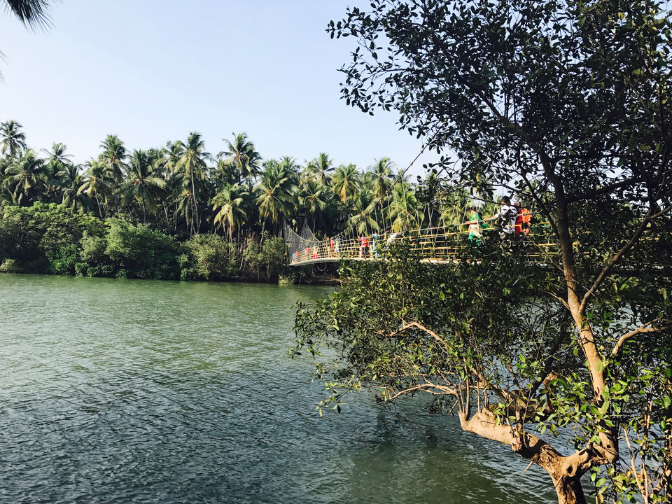 Photo of Manipal! The Beautiful yet unexplored plateau of South India by Ajanta