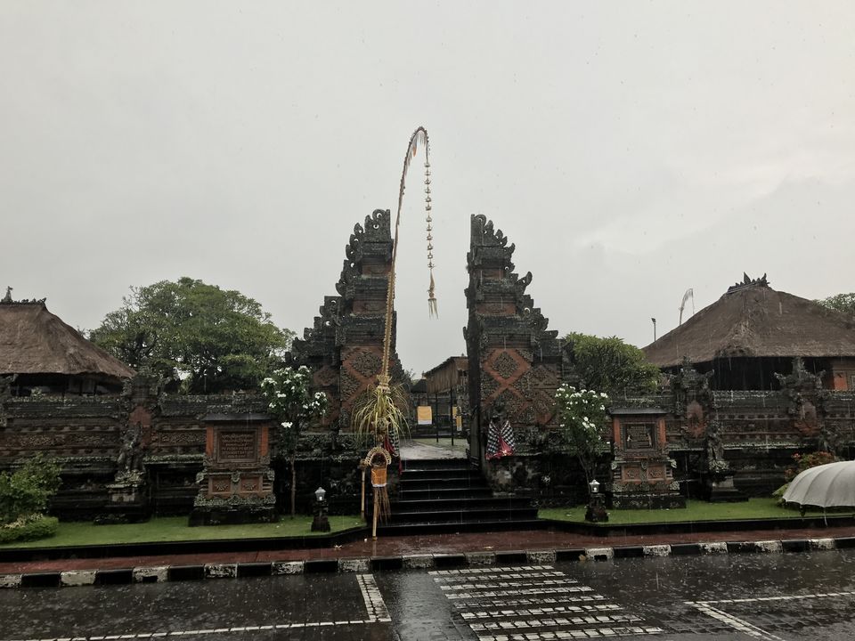 Photo of 6 unique and weird things about Bali, you probably didn’t know! by Ajanta