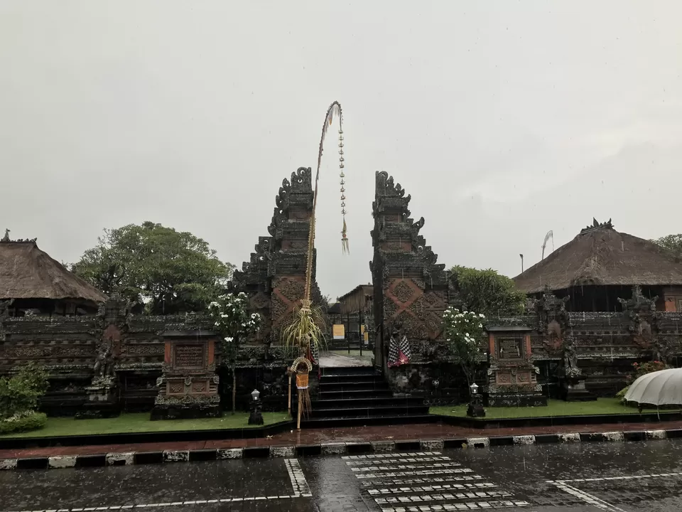 Photo of 6 unique and weird things about Bali, you probably didn’t know! by Ajanta