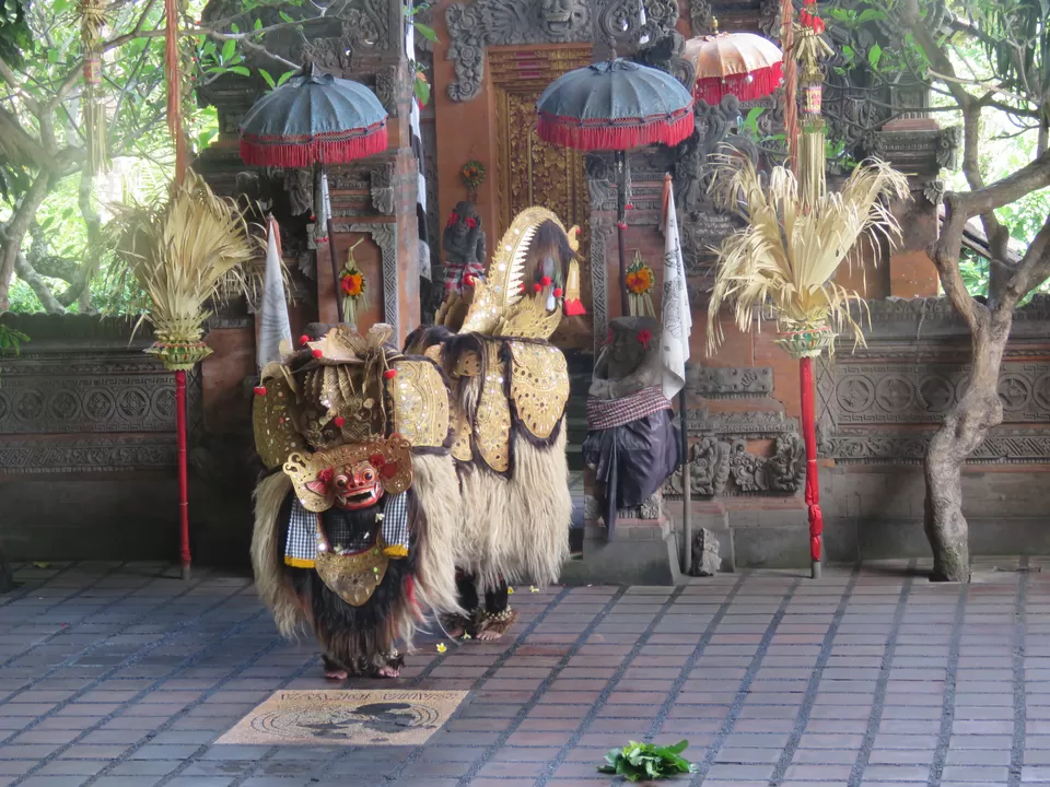 Photo of 6 unique and weird things about Bali, you probably didn’t know! by Ajanta