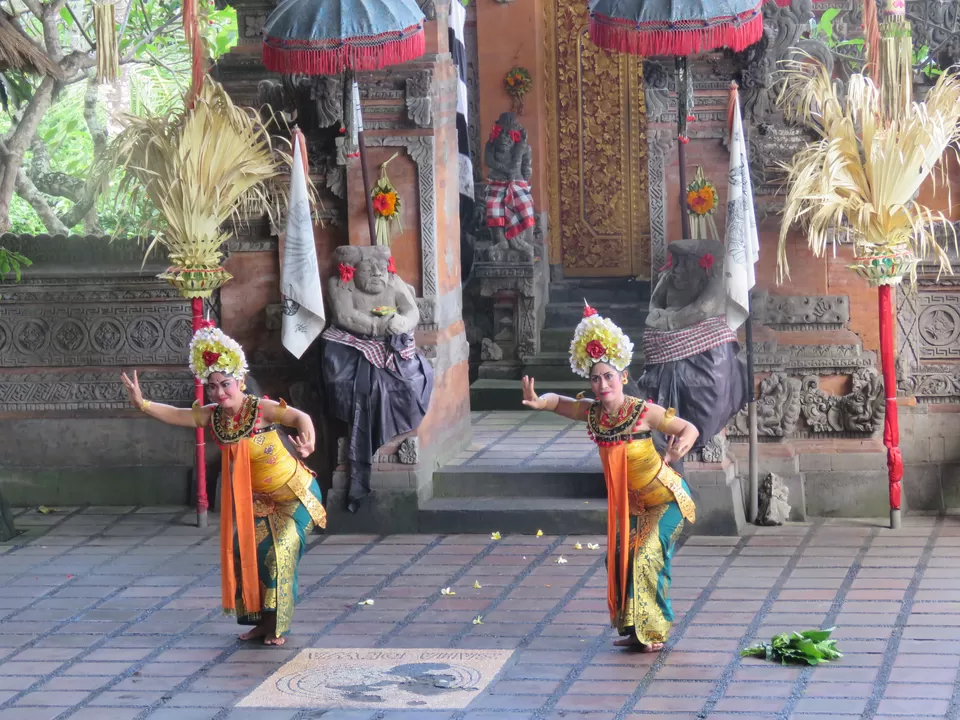 Photo of 6 unique and weird things about Bali, you probably didn’t know! by Ajanta