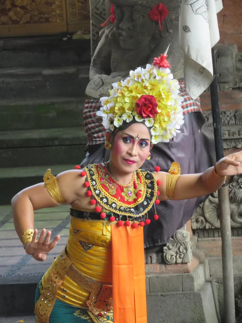 Photo of 6 unique and weird things about Bali, you probably didn’t know! by Ajanta