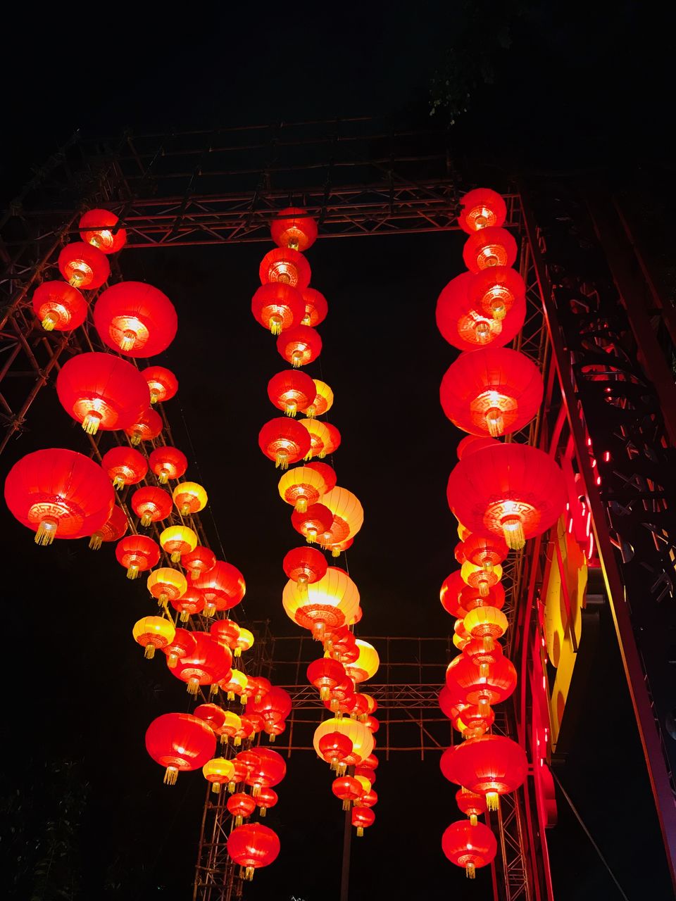 Photo of Hong Kong, a love affair! 9/77 by Ajanta