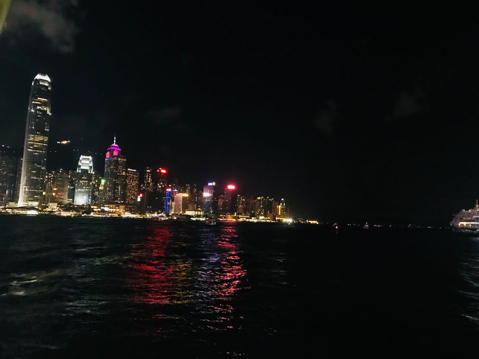 Photo of Hong Kong, a love affair! 29/77 by Ajanta