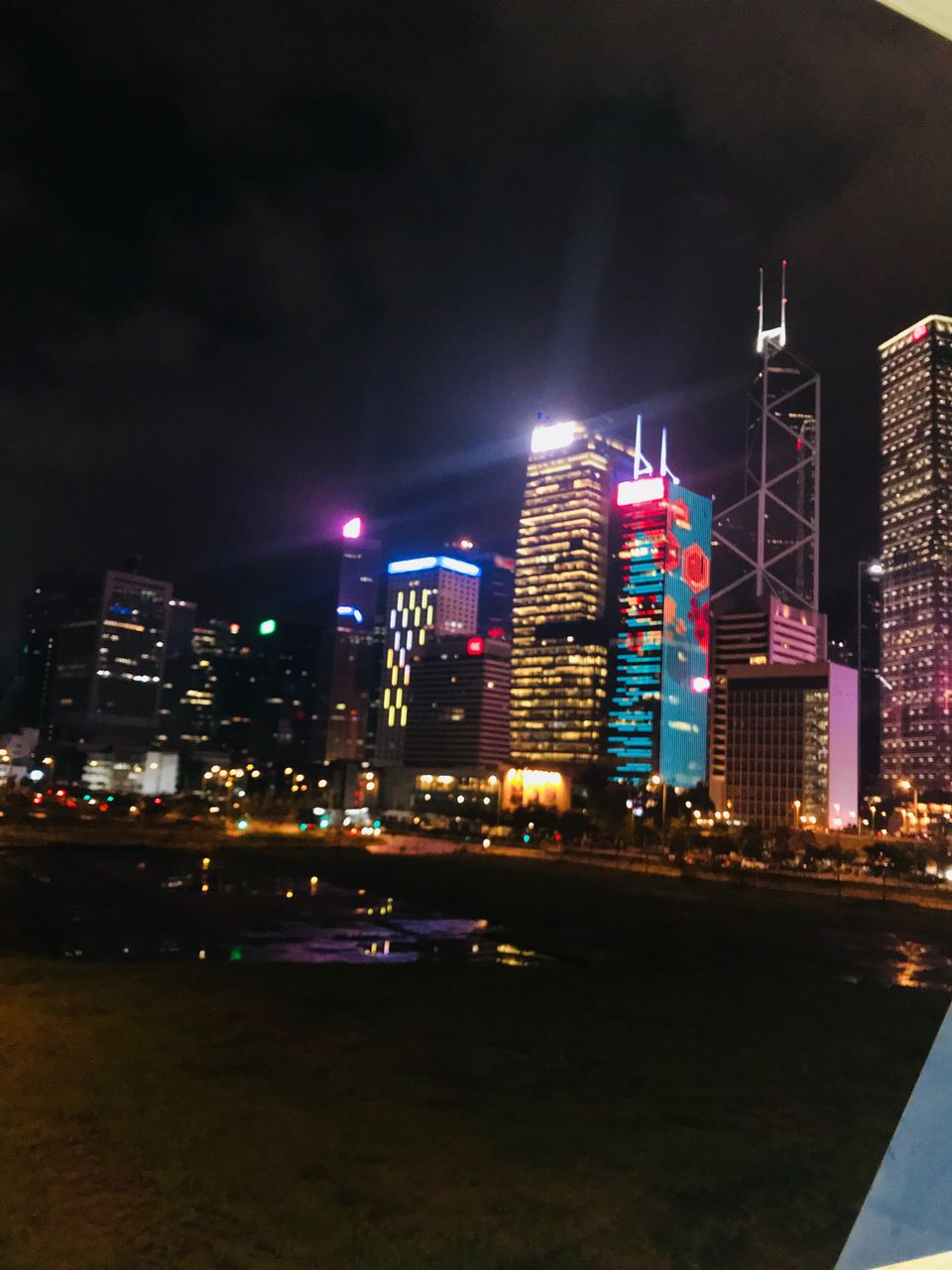 Photo of Hong Kong, a love affair! 30/77 by Ajanta