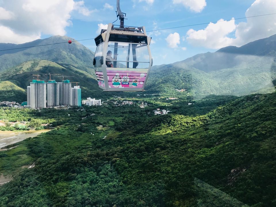 Photo of Hong Kong, a love affair! 31/77 by Ajanta
