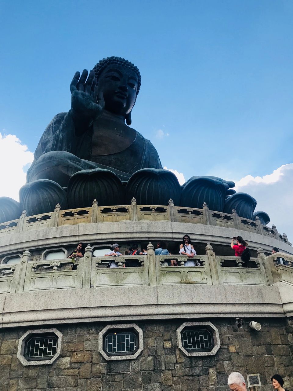 Photo of Hong Kong, a love affair! 34/77 by Ajanta