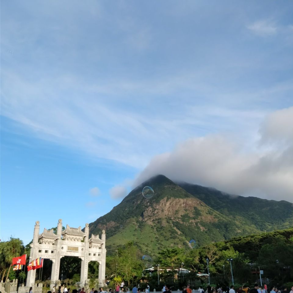 Photo of Hong Kong, a love affair! 41/77 by Ajanta