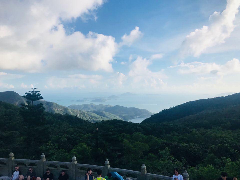 Photo of Hong Kong, a love affair! 35/77 by Ajanta