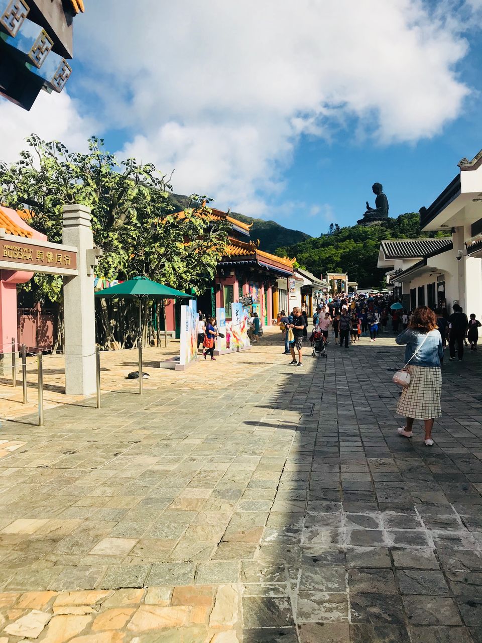 Photo of Hong Kong, a love affair! 39/77 by Ajanta