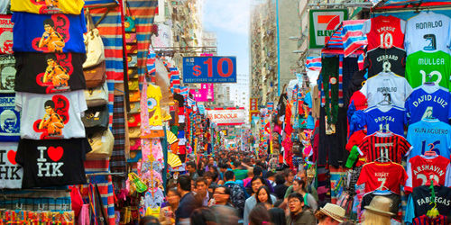 Photo of Hong Kong, a love affair! 43/77 by Ajanta