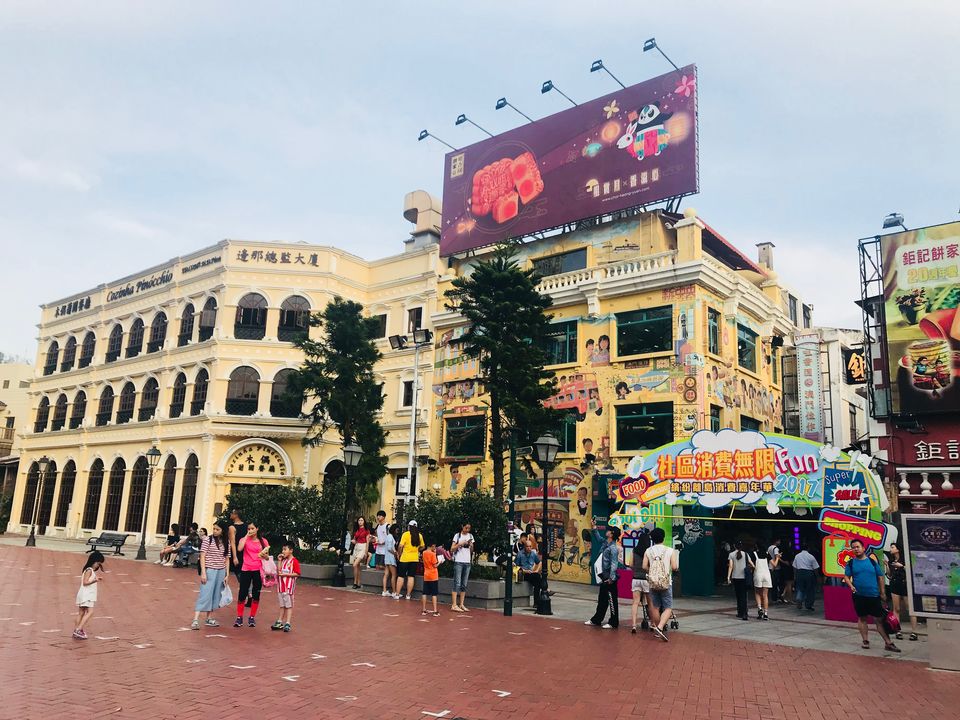 Photo of Hong Kong, a love affair! 65/77 by Ajanta