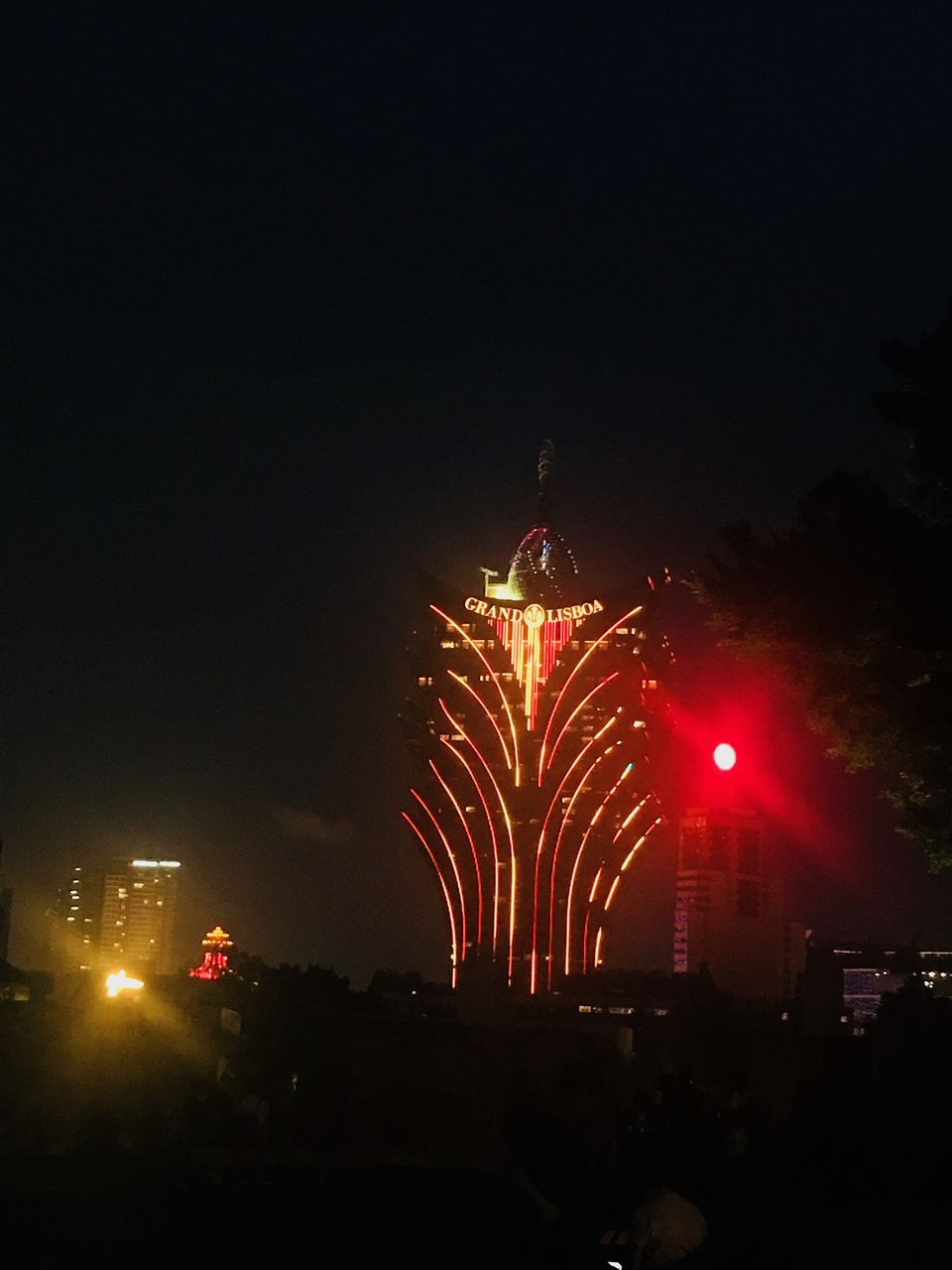 Photo of Hong Kong, a love affair! 69/77 by Ajanta