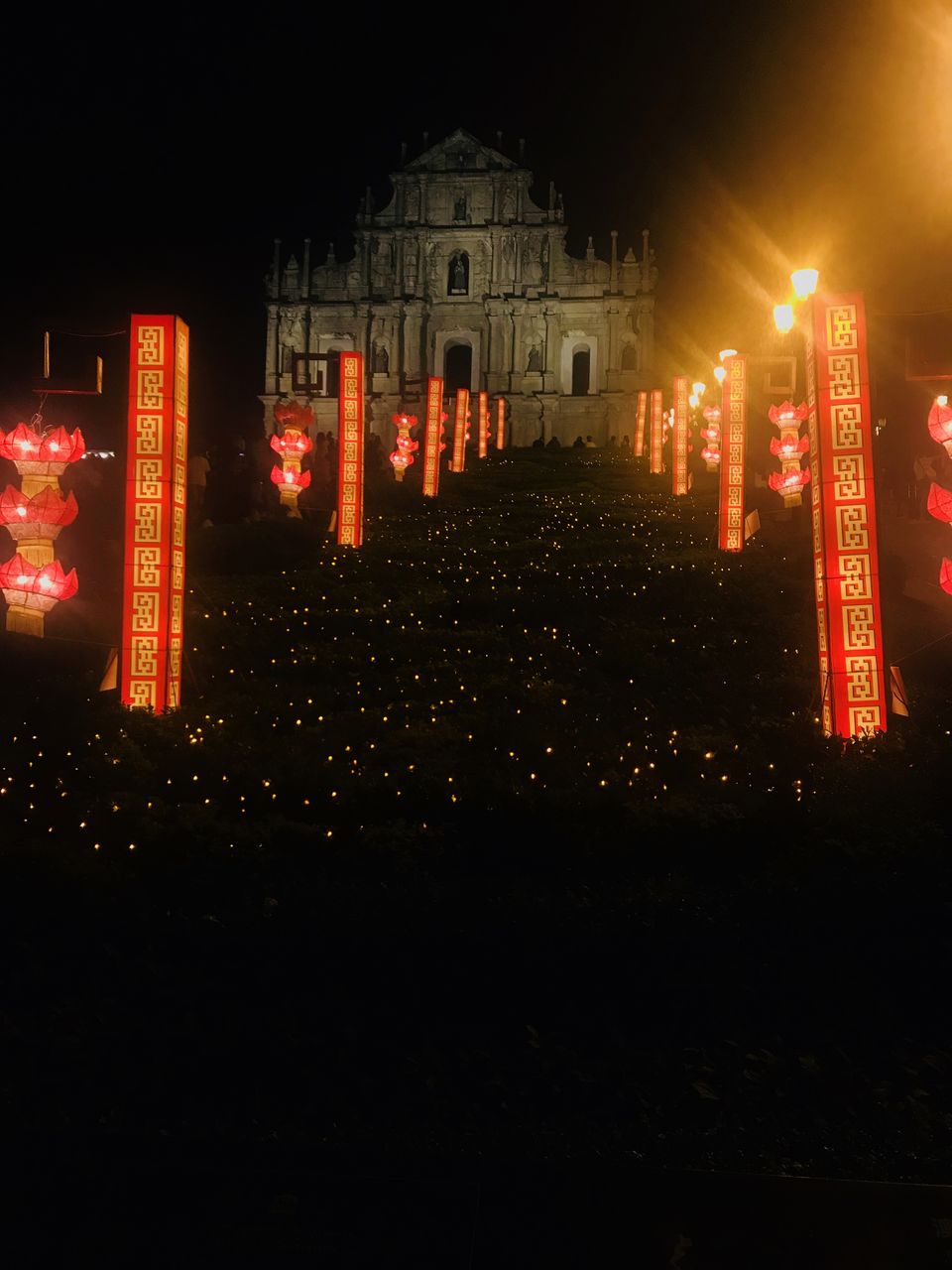 Photo of Hong Kong, a love affair! 72/77 by Ajanta