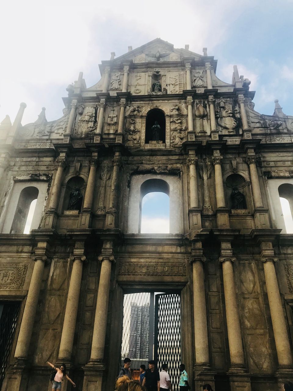 Photo of Hong Kong, a love affair! 67/77 by Ajanta