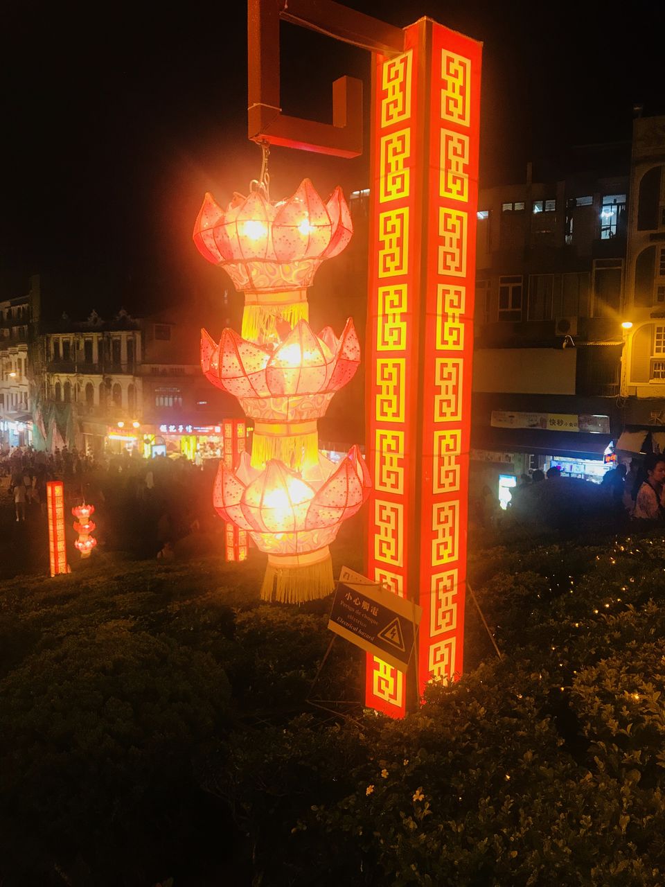Photo of Hong Kong, a love affair! 71/77 by Ajanta