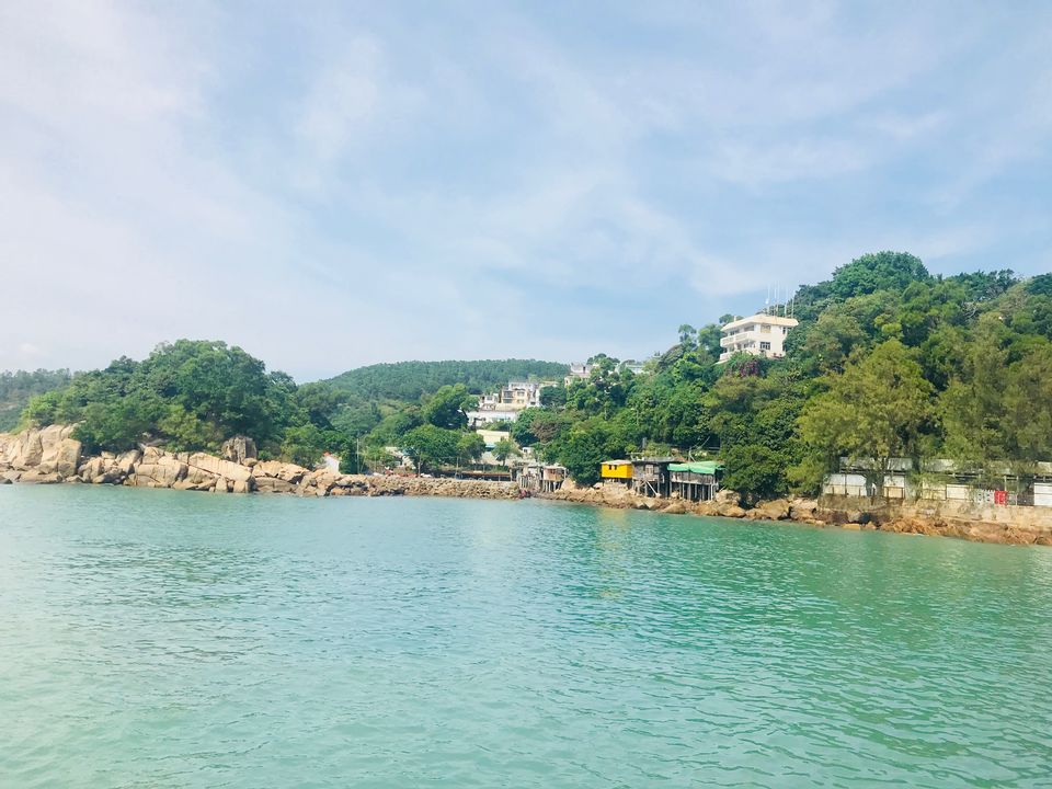Photo of Hong Kong, a love affair! 44/77 by Ajanta