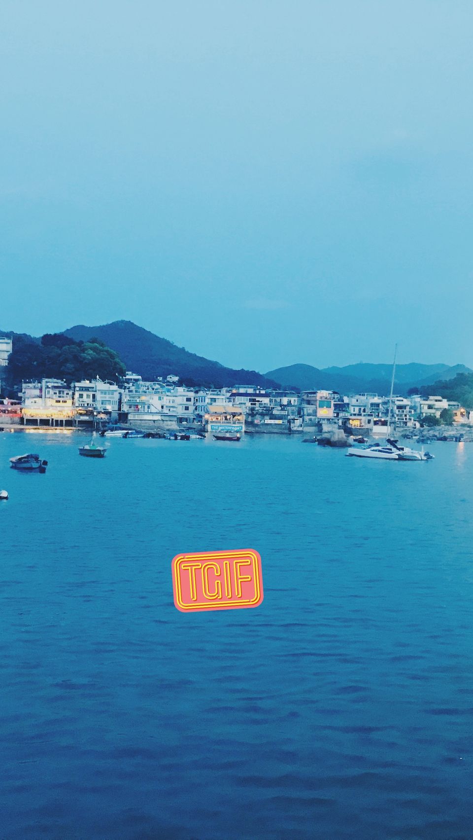 Photo of Hong Kong, a love affair! 52/77 by Ajanta